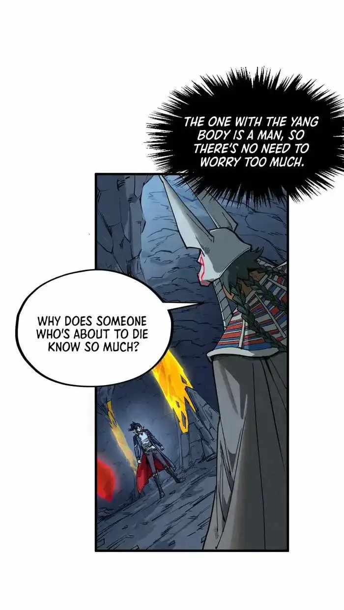 Rebirth of the Ultimate Master Chapter 308 — Page 30