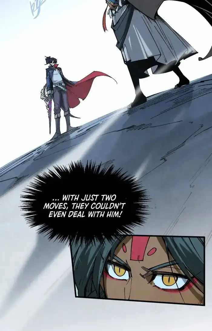 Rebirth of the Ultimate Master Chapter 308 — Page 54