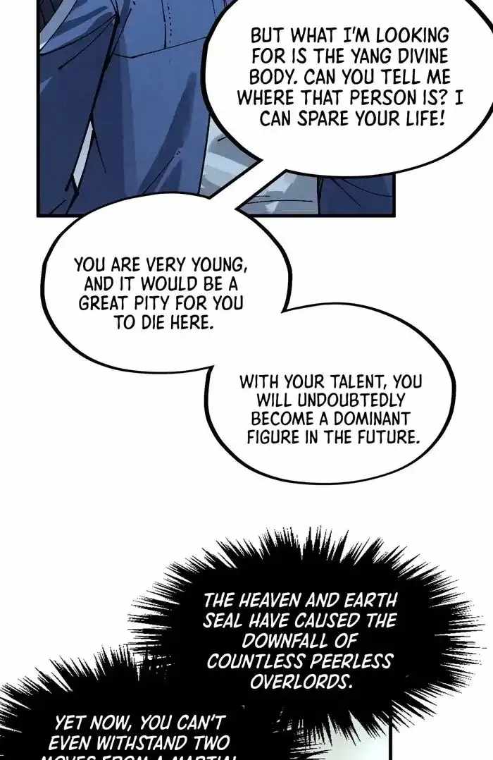 Rebirth of the Ultimate Master Chapter 308 — Page 56