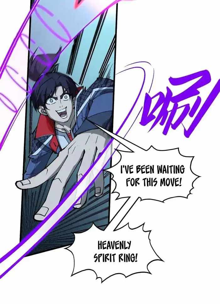 Rebirth of the Ultimate Master Chapter 308 — Page 62