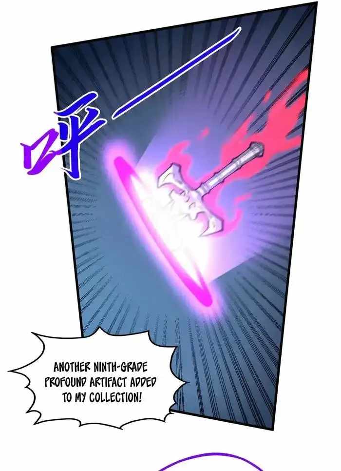Rebirth of the Ultimate Master Chapter 308 — Page 63