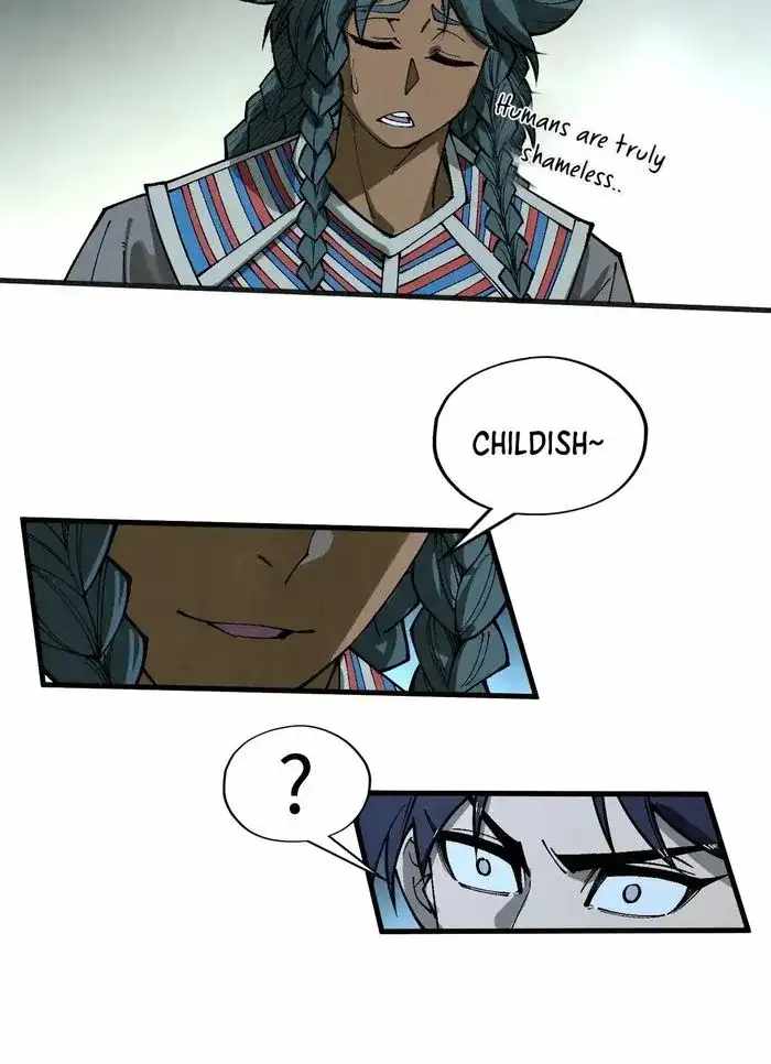 Rebirth of the Ultimate Master Chapter 308 — Page 66