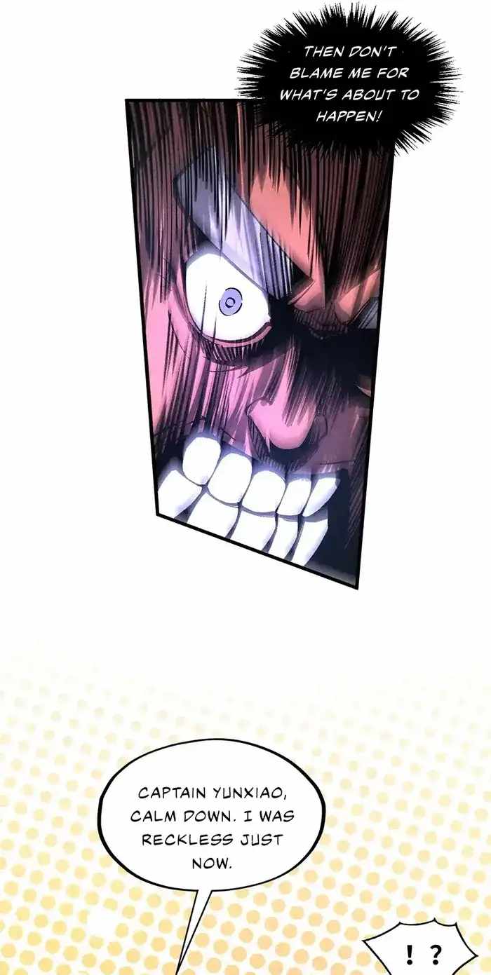 Rebirth of the Ultimate Master Chapter 313 — Page 32