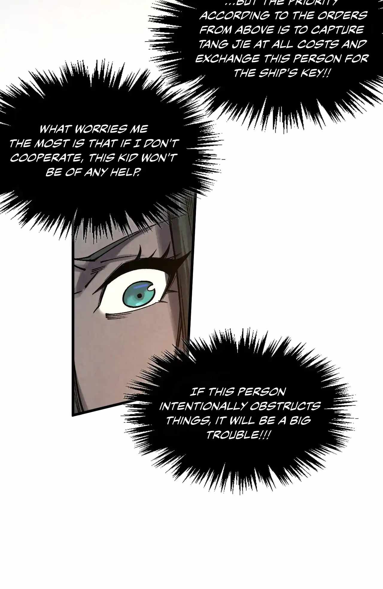 Rebirth of the Ultimate Master Chapter 316 — Page 13