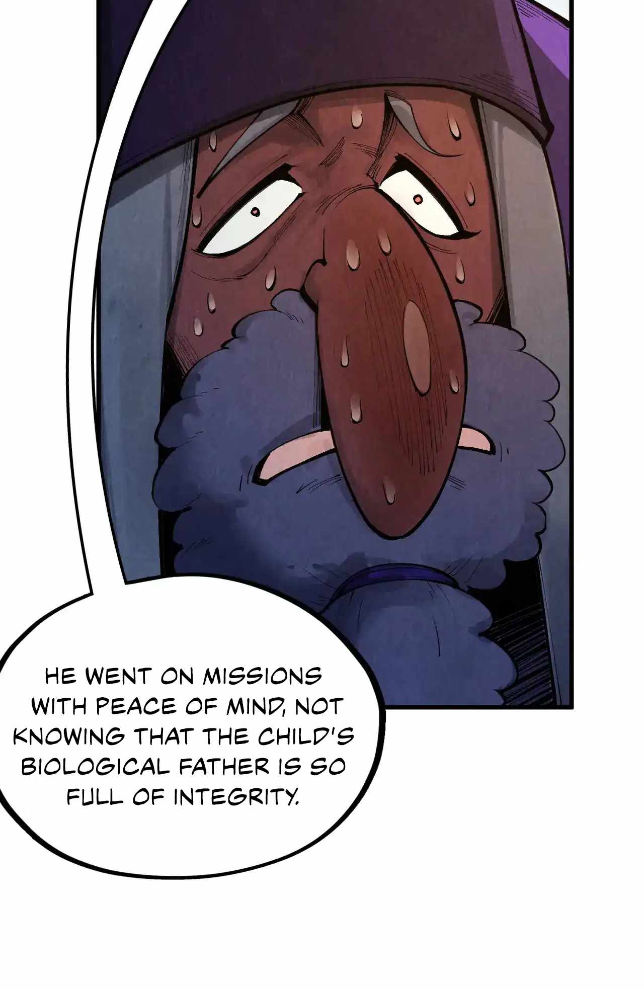 Rebirth of the Ultimate Master Chapter 316 — Page 19