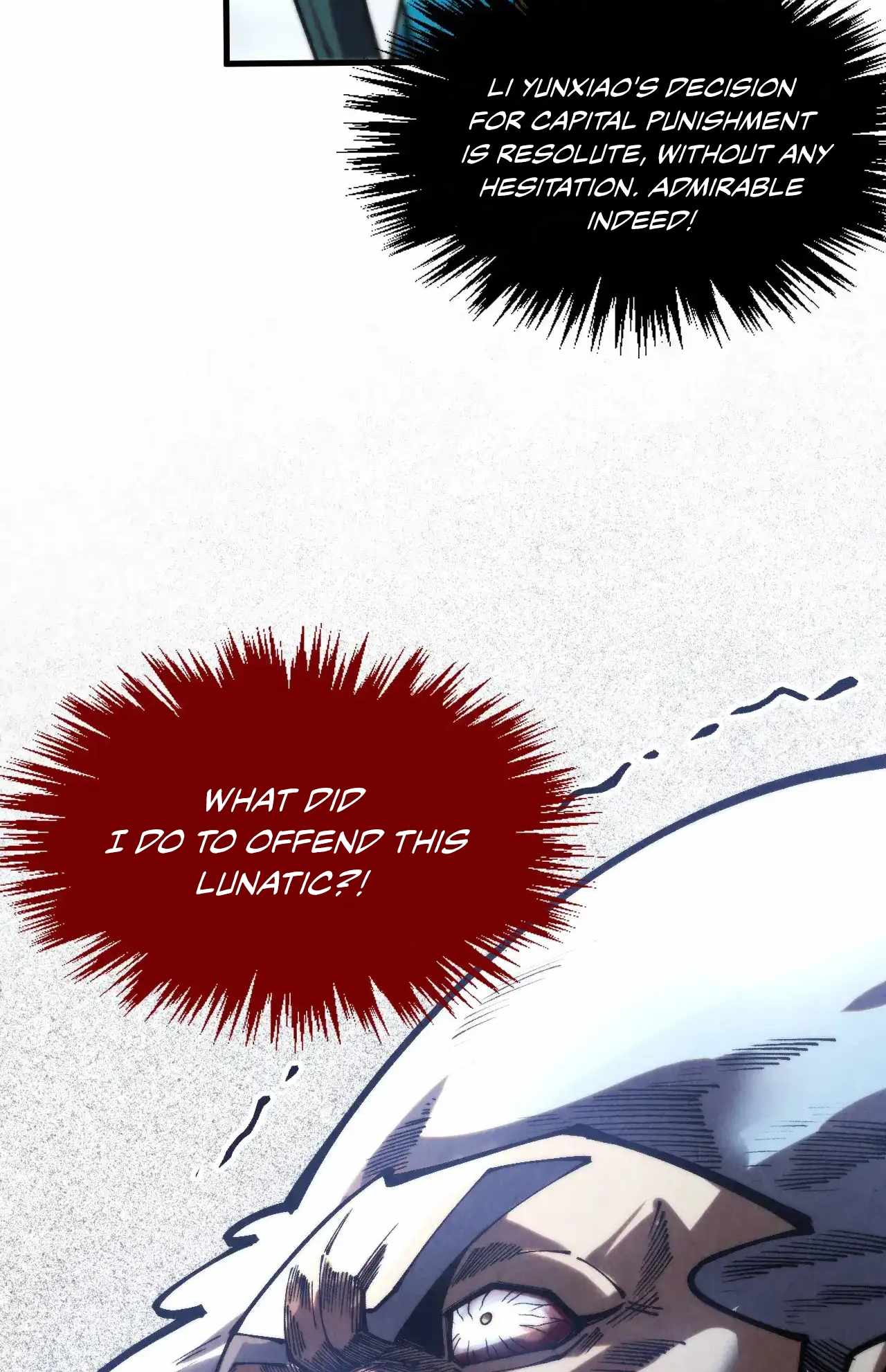Rebirth of the Ultimate Master Chapter 316 — Page 38