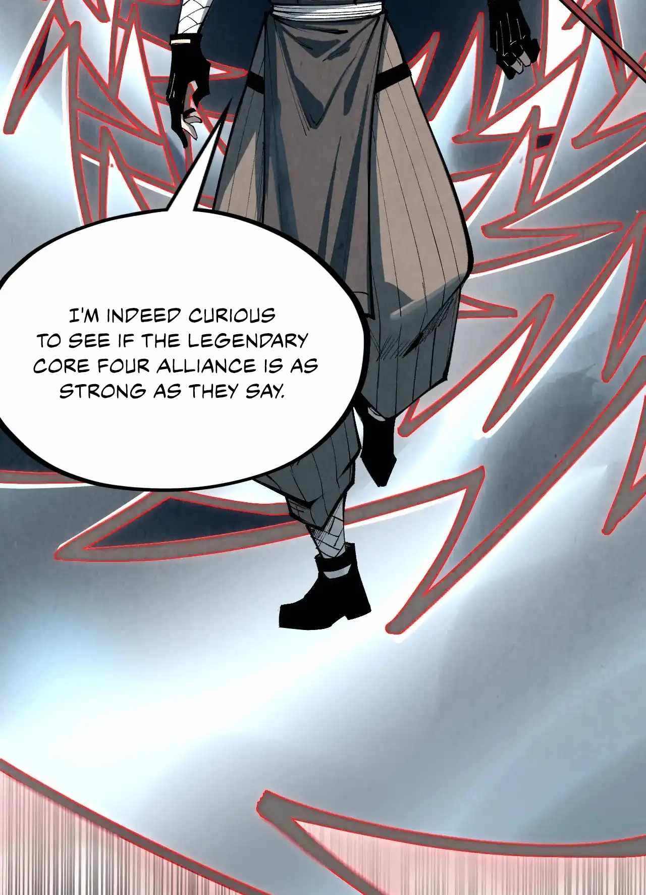 Rebirth of the Ultimate Master Chapter 316 — Page 53