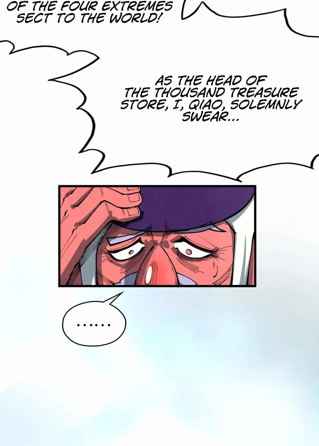 Rebirth of the Ultimate Master Chapter 316 — Page 67