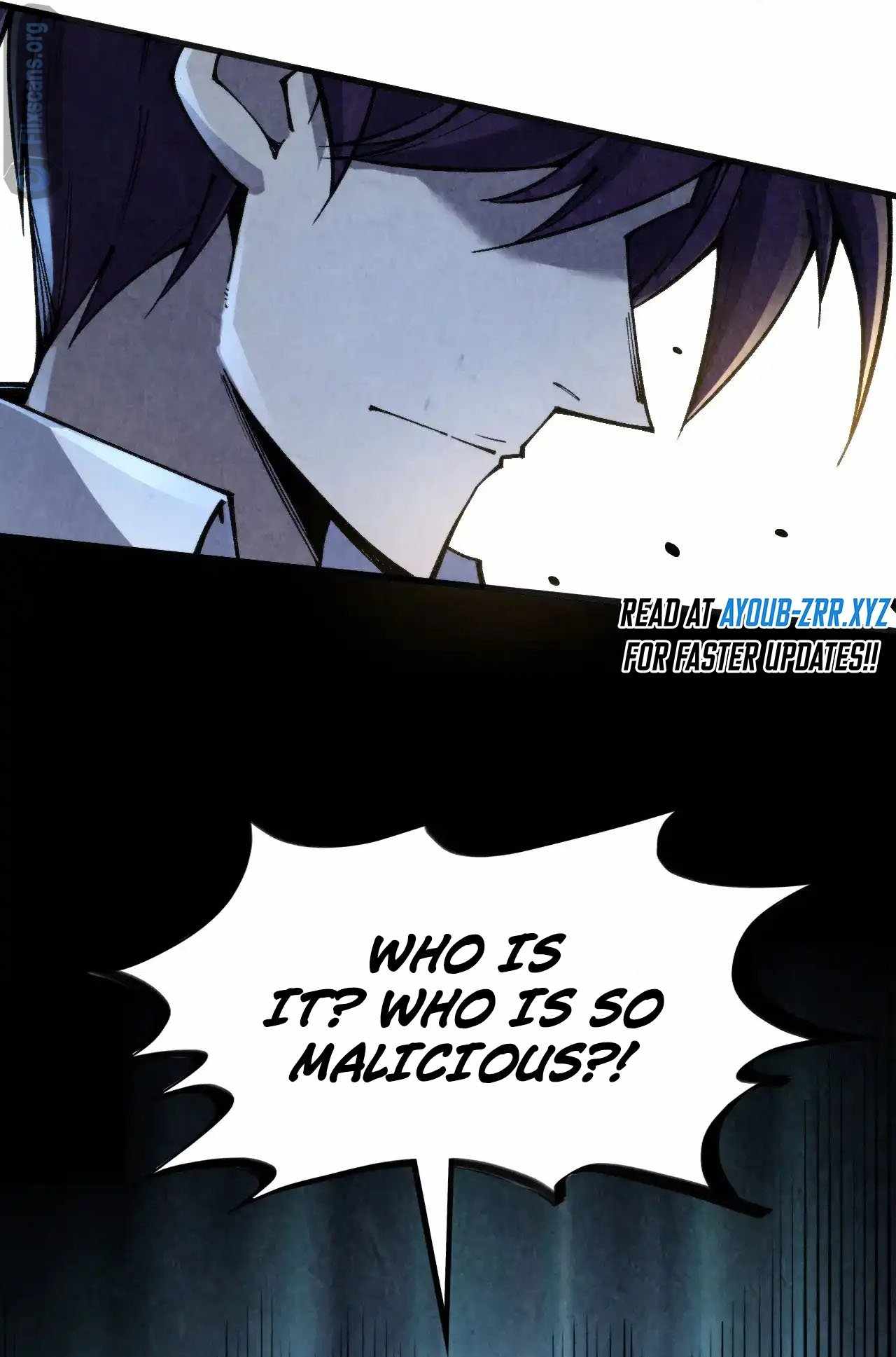 Rebirth of the Ultimate Master Chapter 317 — Page 8