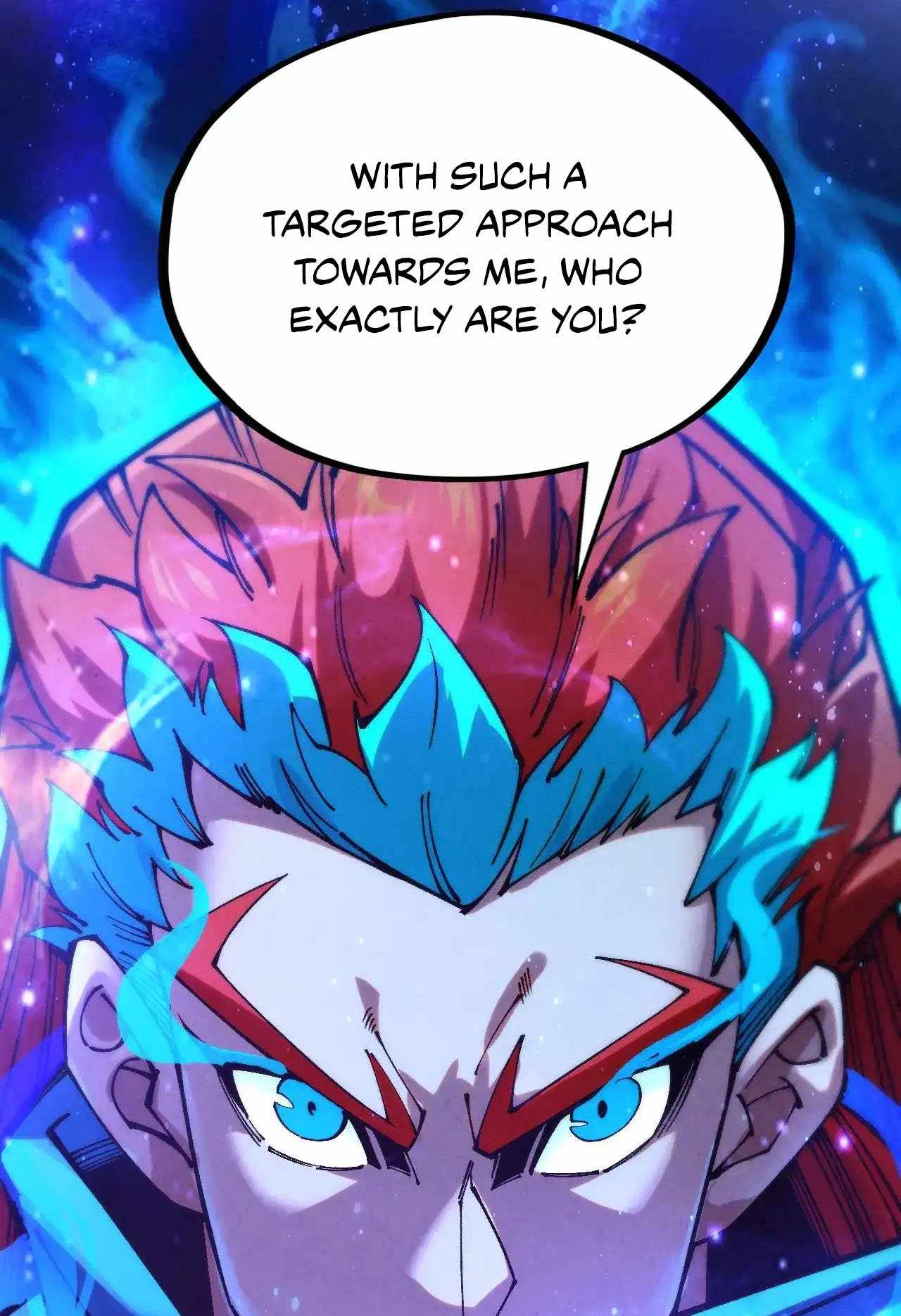 Rebirth of the Ultimate Master Chapter 317 — Page 27