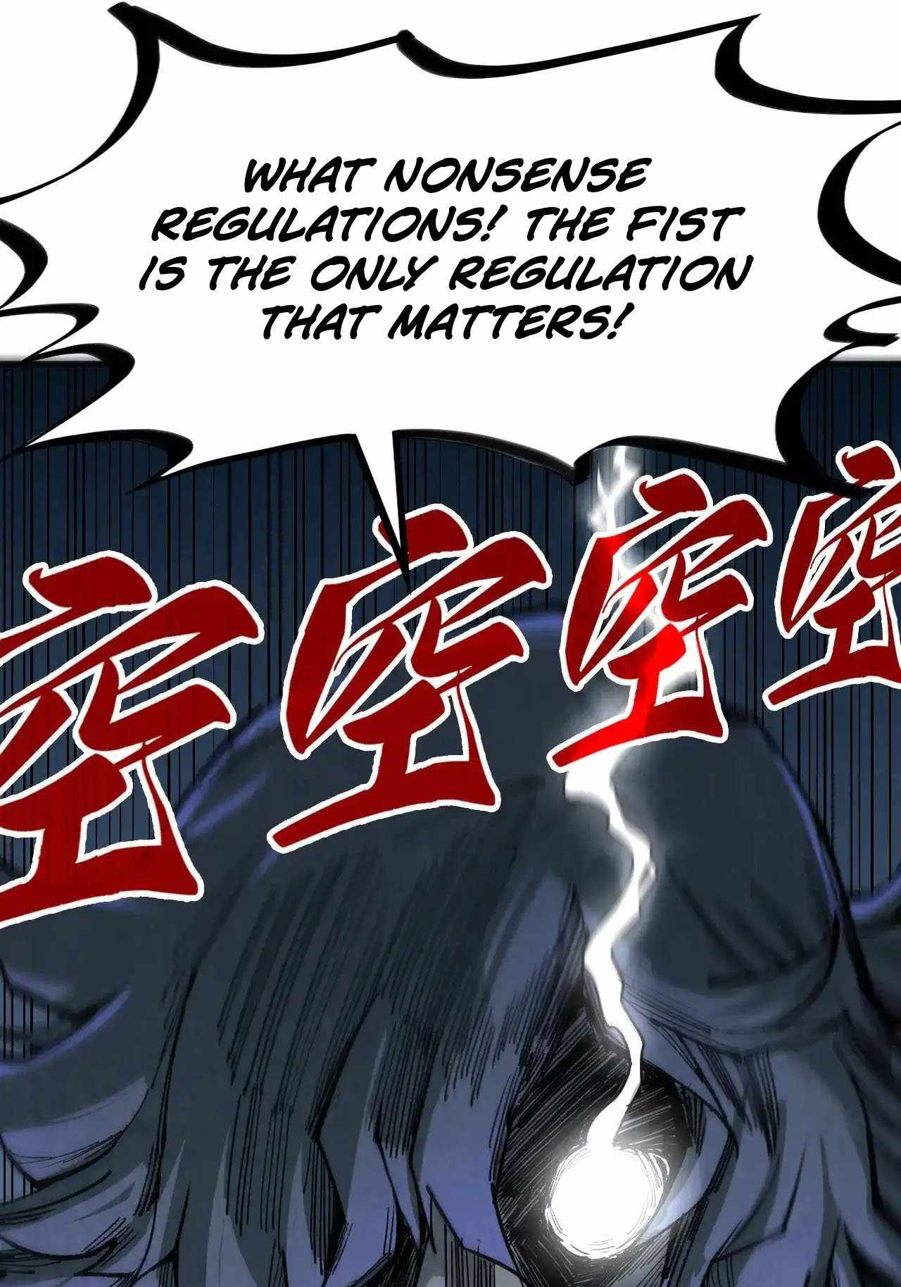 Rebirth of the Ultimate Master Chapter 317 — Page 45