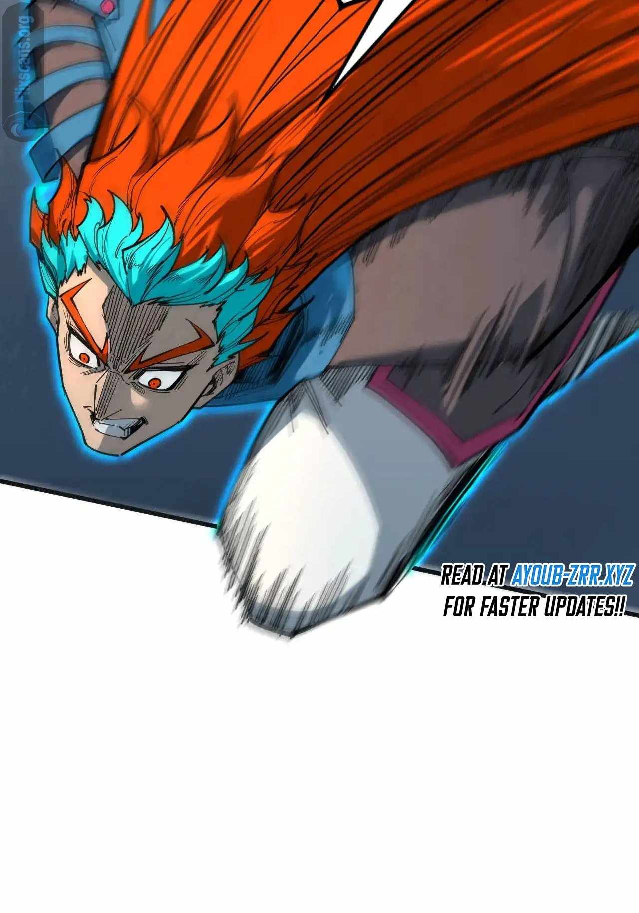 Rebirth of the Ultimate Master Chapter 317 — Page 50