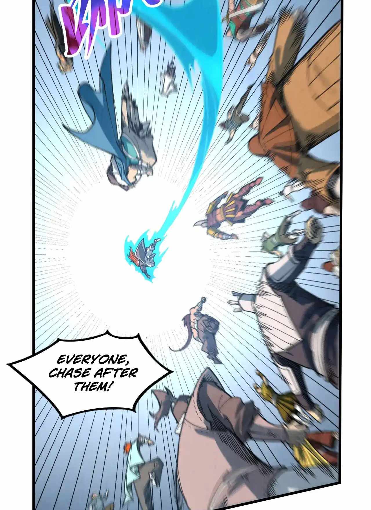 Rebirth of the Ultimate Master Chapter 317 — Page 52