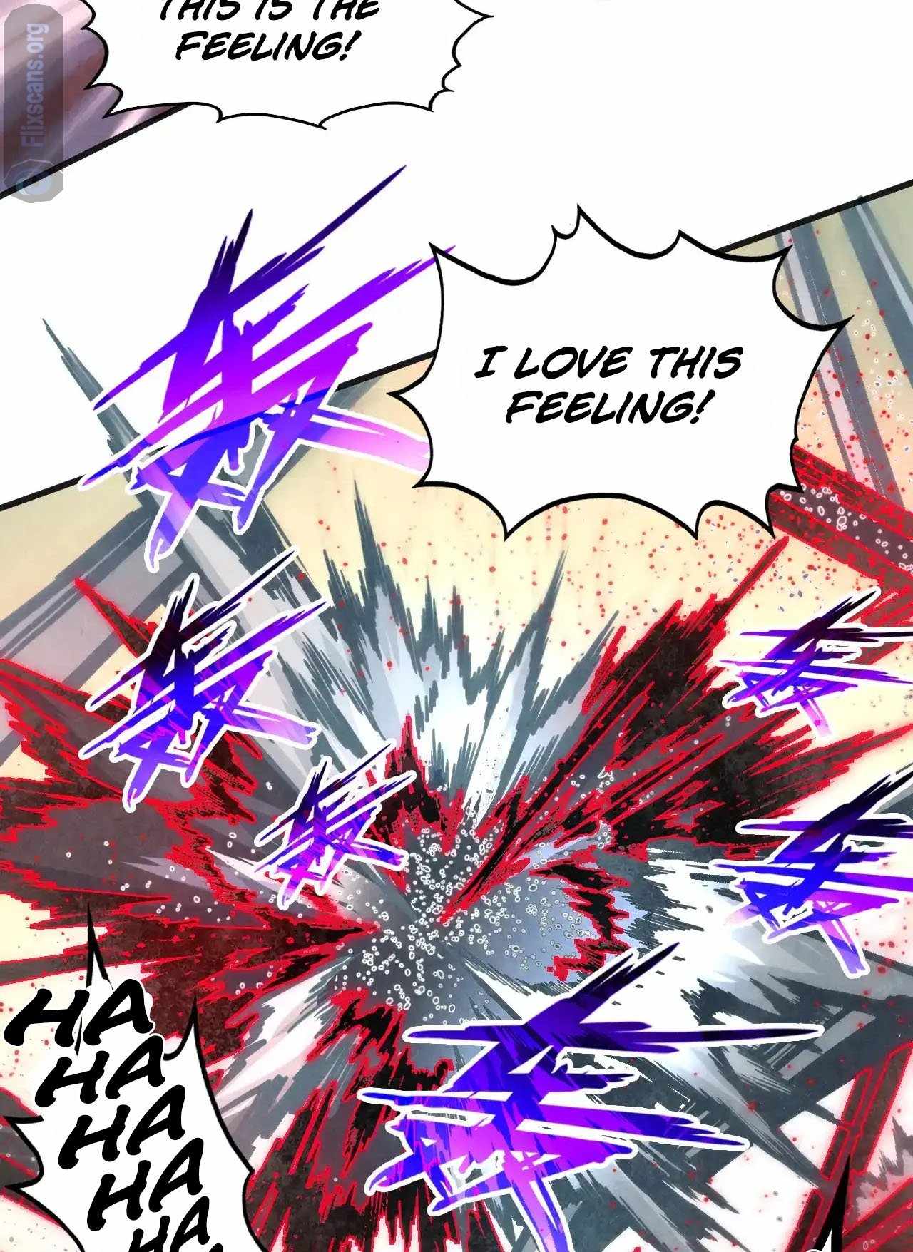 Rebirth of the Ultimate Master Chapter 317 — Page 57