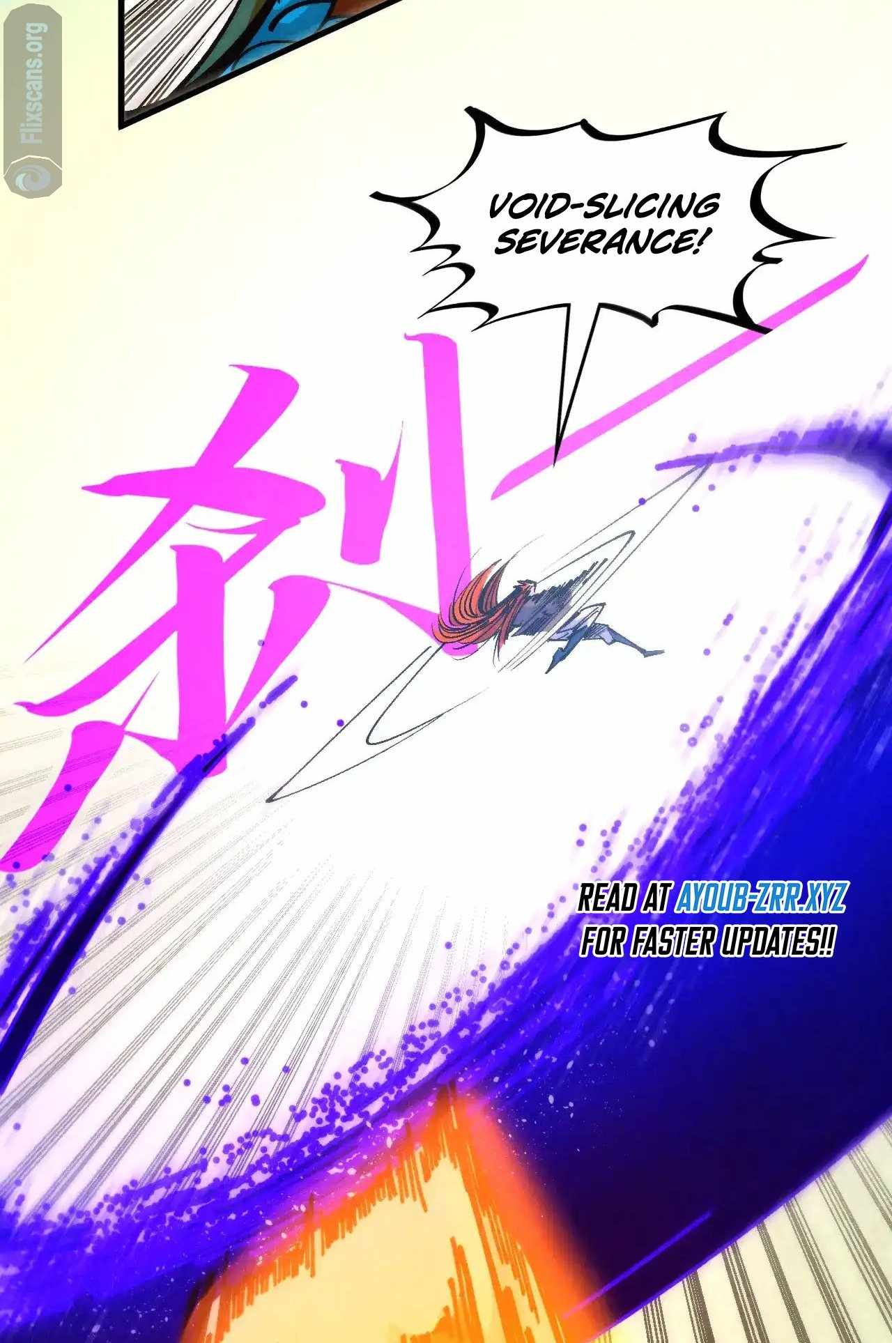 Rebirth of the Ultimate Master Chapter 317 — Page 64