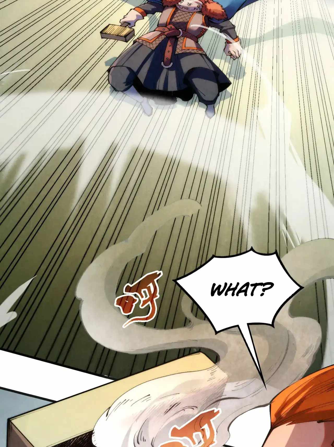 Rebirth of the Ultimate Master Chapter 317 — Page 69