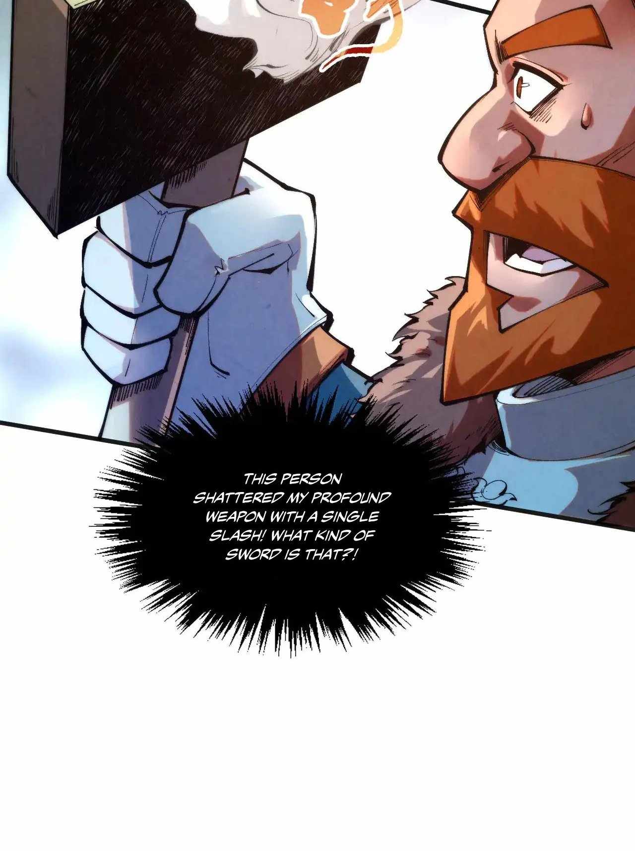 Rebirth of the Ultimate Master Chapter 317 — Page 70