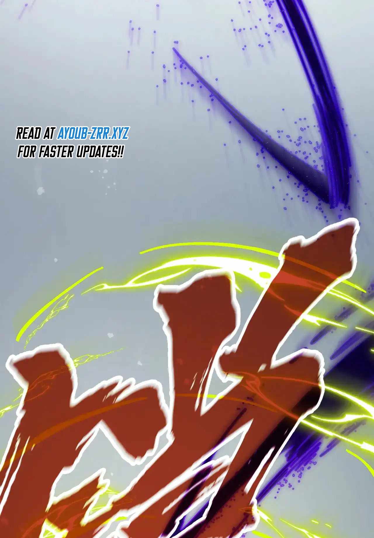 Rebirth of the Ultimate Master Chapter 317 — Page 77