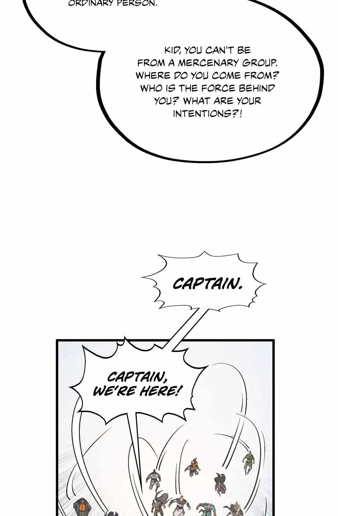 Rebirth of the Ultimate Master Chapter 317 — Page 82