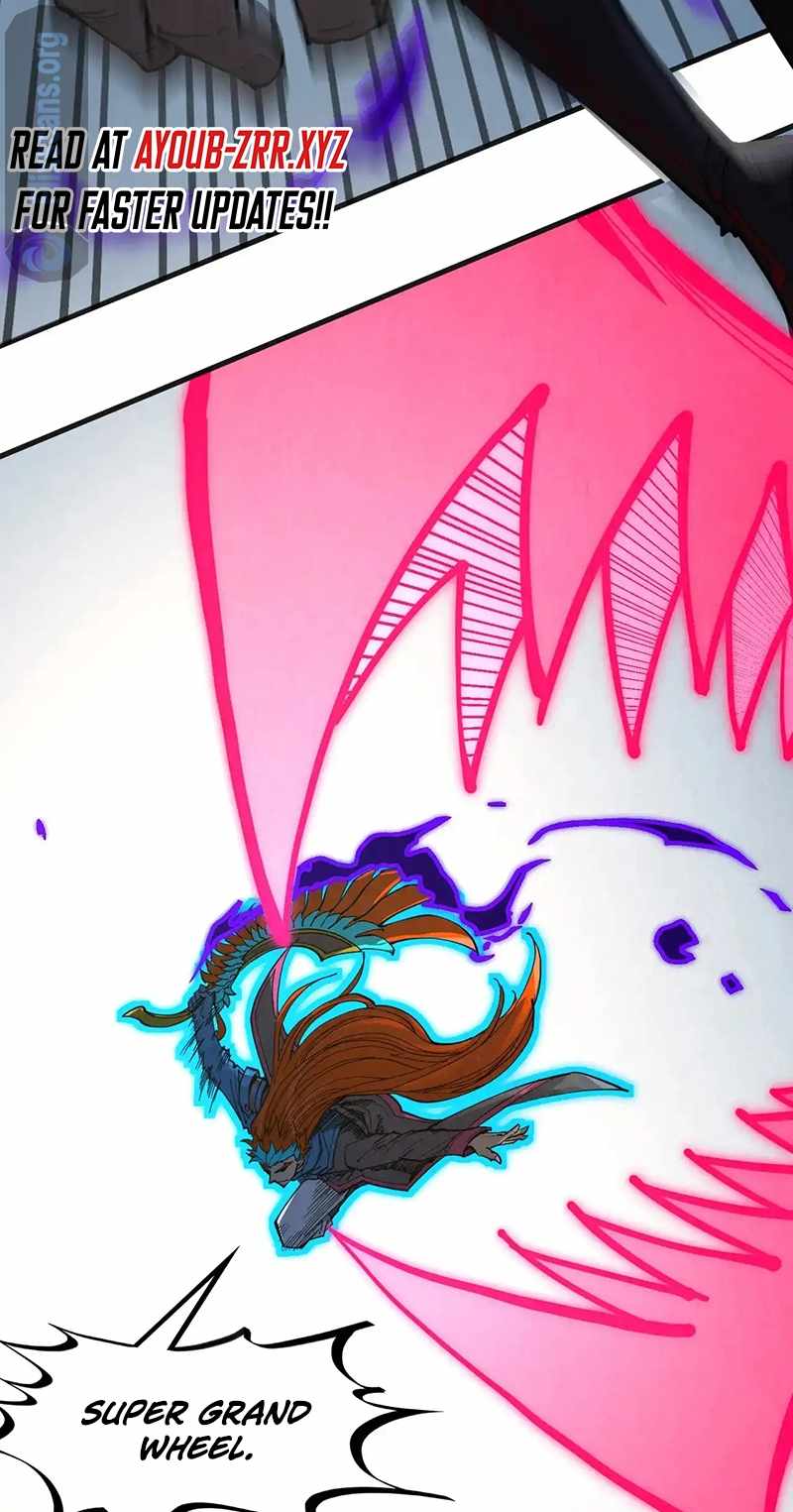 Rebirth of the Ultimate Master Chapter 318 — Page 15