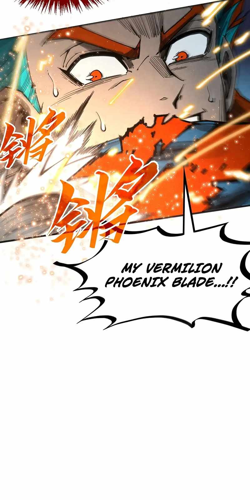 Rebirth of the Ultimate Master Chapter 318 — Page 27