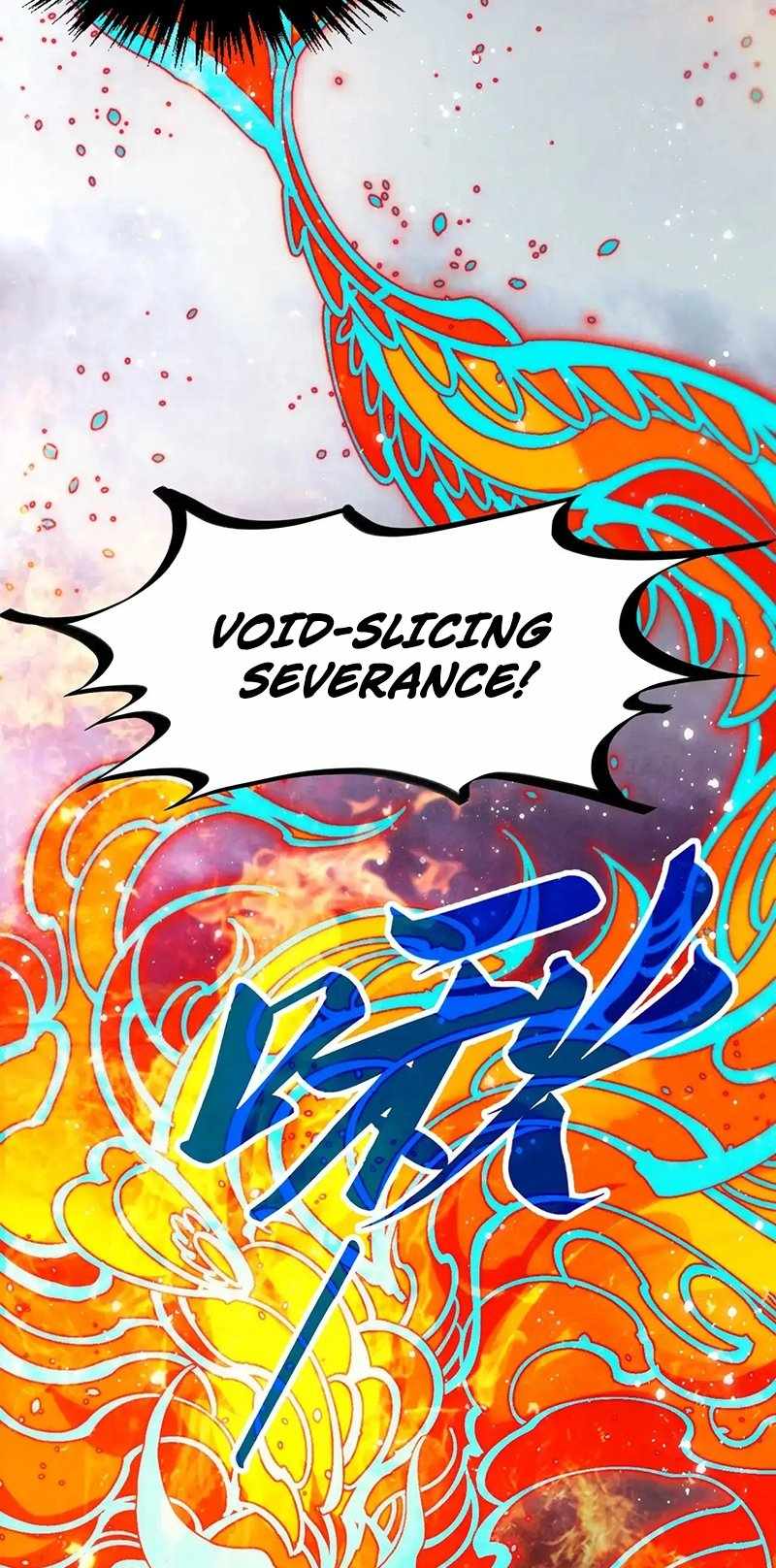 Rebirth of the Ultimate Master Chapter 318 — Page 33