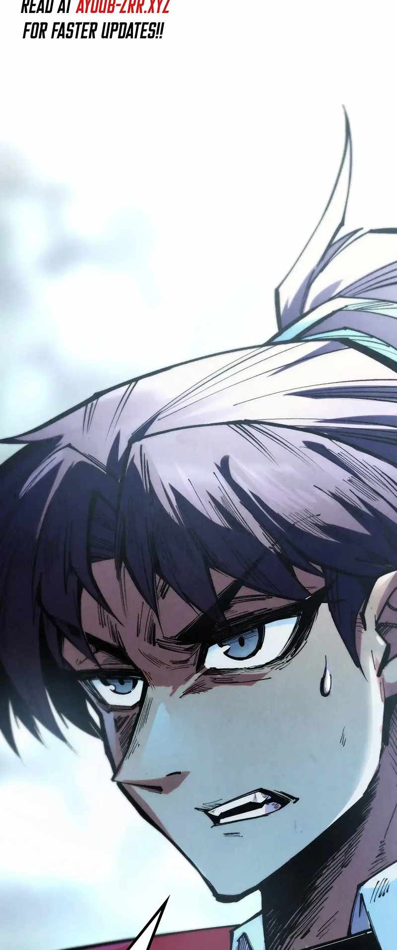 Rebirth of the Ultimate Master Chapter 318 — Page 58