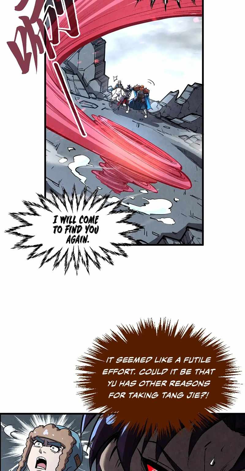 Rebirth of the Ultimate Master Chapter 319 — Page 18