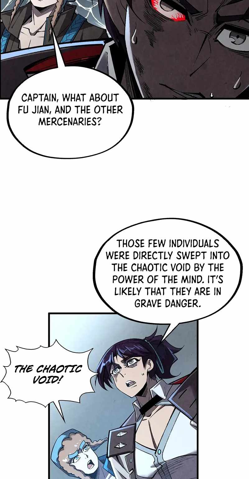 Rebirth of the Ultimate Master Chapter 319 — Page 19