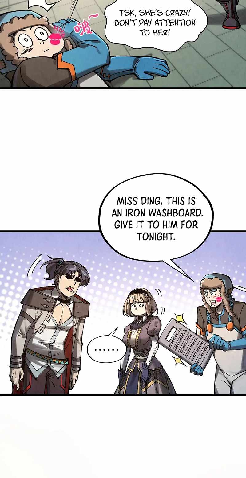 Rebirth of the Ultimate Master Chapter 320 — Page 12