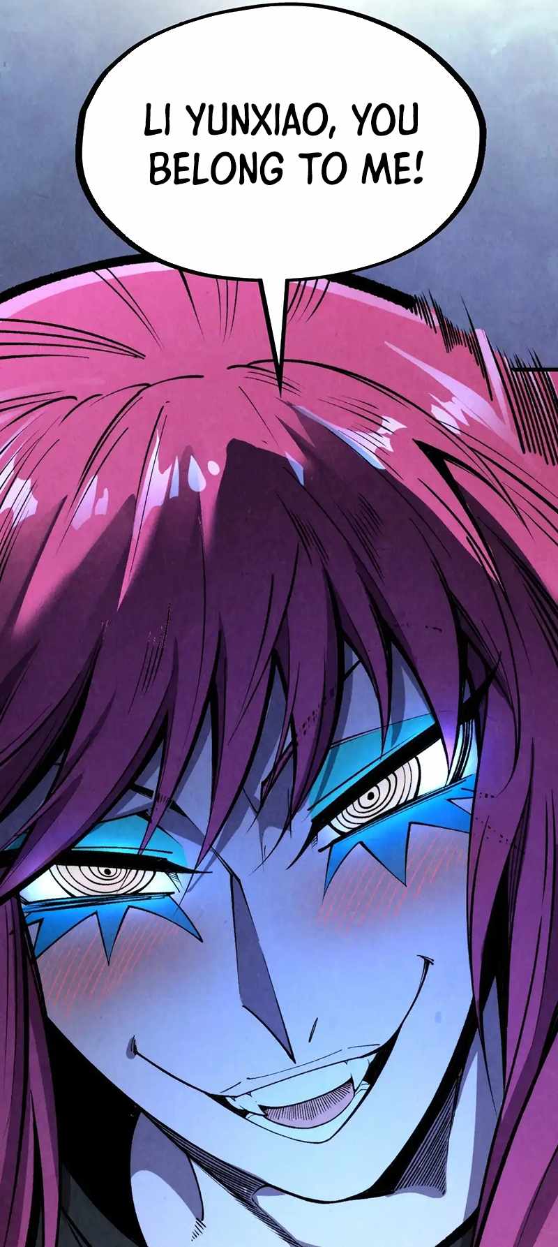 Rebirth of the Ultimate Master Chapter 320 — Page 28