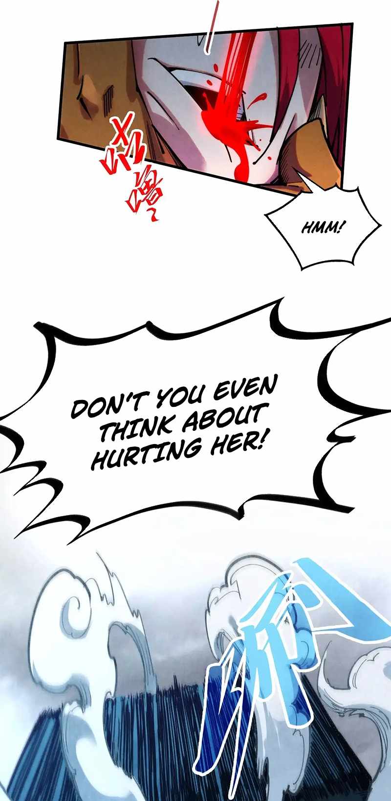 Rebirth of the Ultimate Master Chapter 320 — Page 46