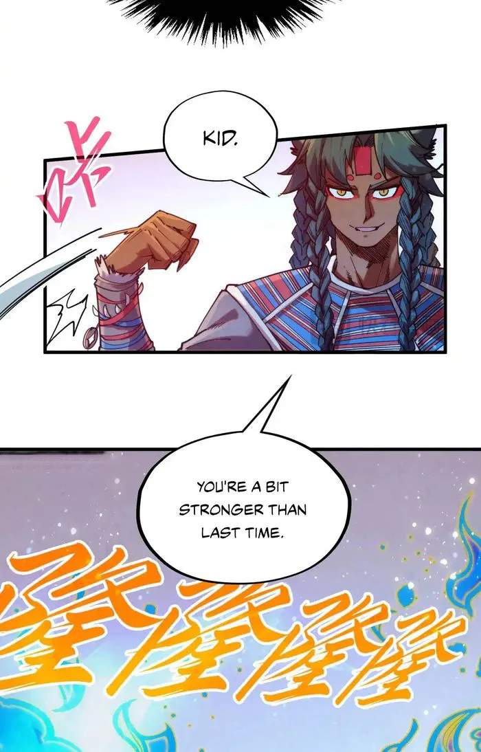 Rebirth of the Ultimate Master Chapter 321 — Page 9