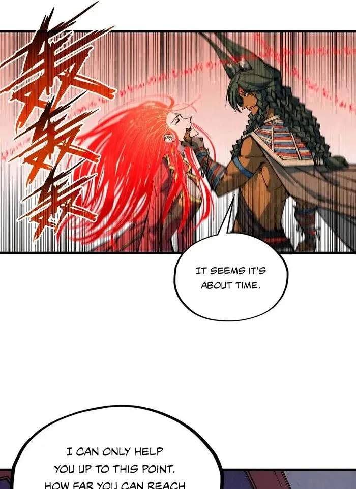 Rebirth of the Ultimate Master Chapter 321 — Page 37