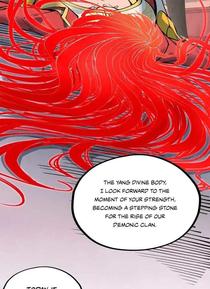 Rebirth of the Ultimate Master Chapter 321 — Page 39