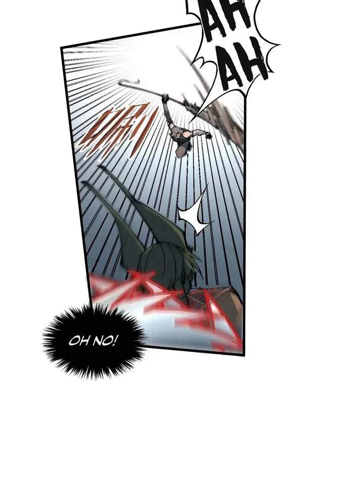 Rebirth of the Ultimate Master Chapter 321 — Page 44