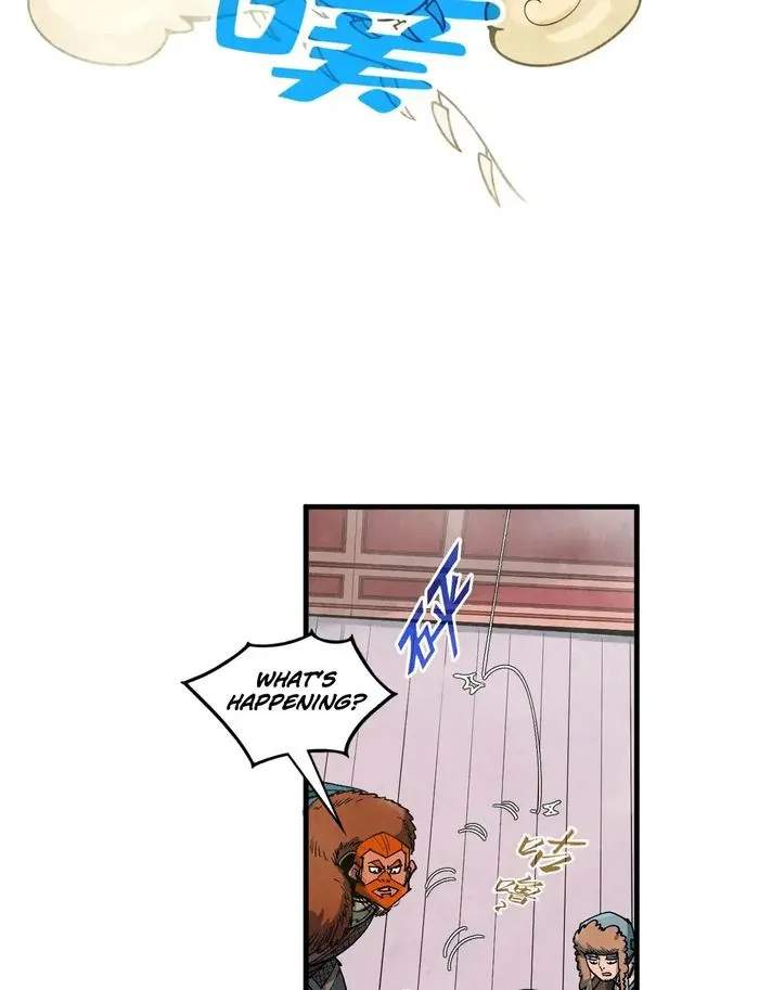 Rebirth of the Ultimate Master Chapter 321 — Page 50