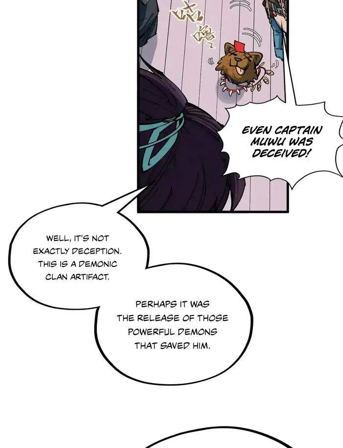 Rebirth of the Ultimate Master Chapter 321 — Page 51
