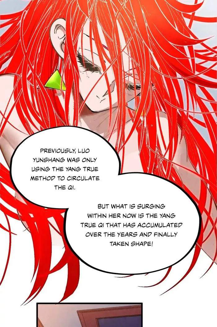 Rebirth of the Ultimate Master Chapter 321 — Page 56