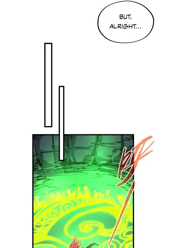 Rebirth of the Ultimate Master Chapter 321 — Page 59