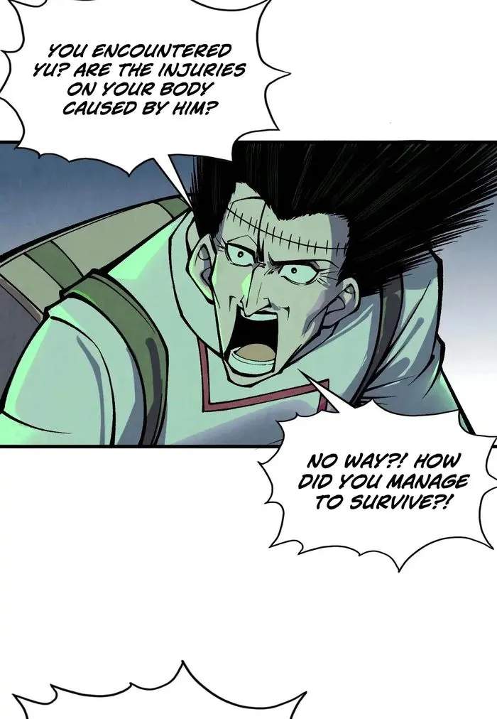 Rebirth of the Ultimate Master Chapter 321 — Page 62