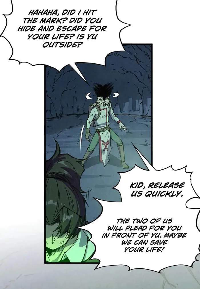 Rebirth of the Ultimate Master Chapter 321 — Page 63