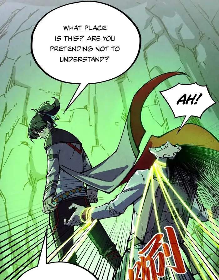 Rebirth of the Ultimate Master Chapter 321 — Page 64