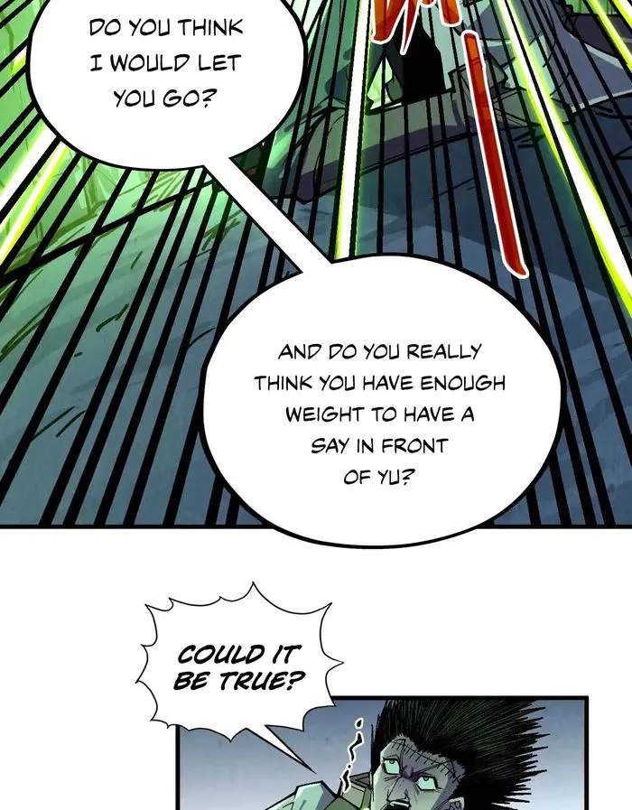 Rebirth of the Ultimate Master Chapter 321 — Page 65