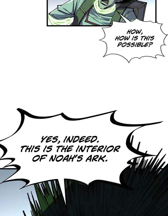 Rebirth of the Ultimate Master Chapter 321 — Page 66