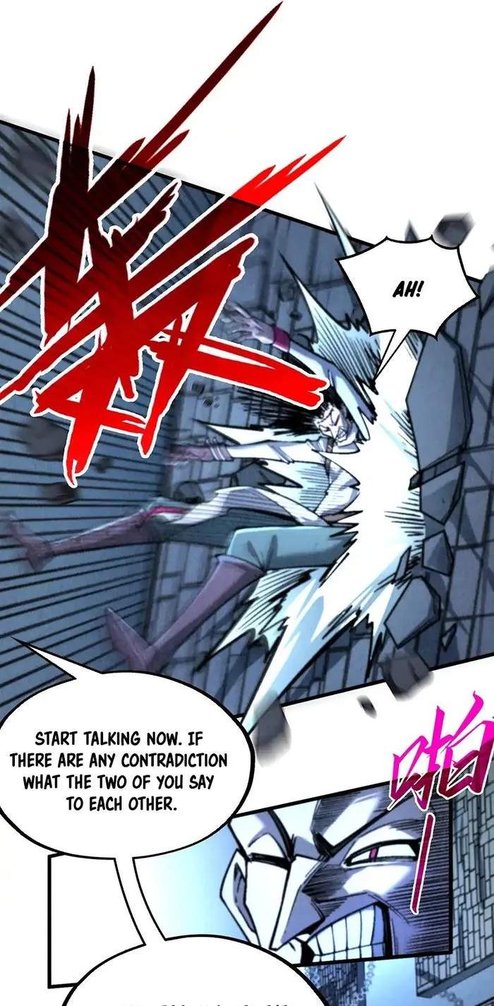 Rebirth of the Ultimate Master Chapter 322 — Page 5