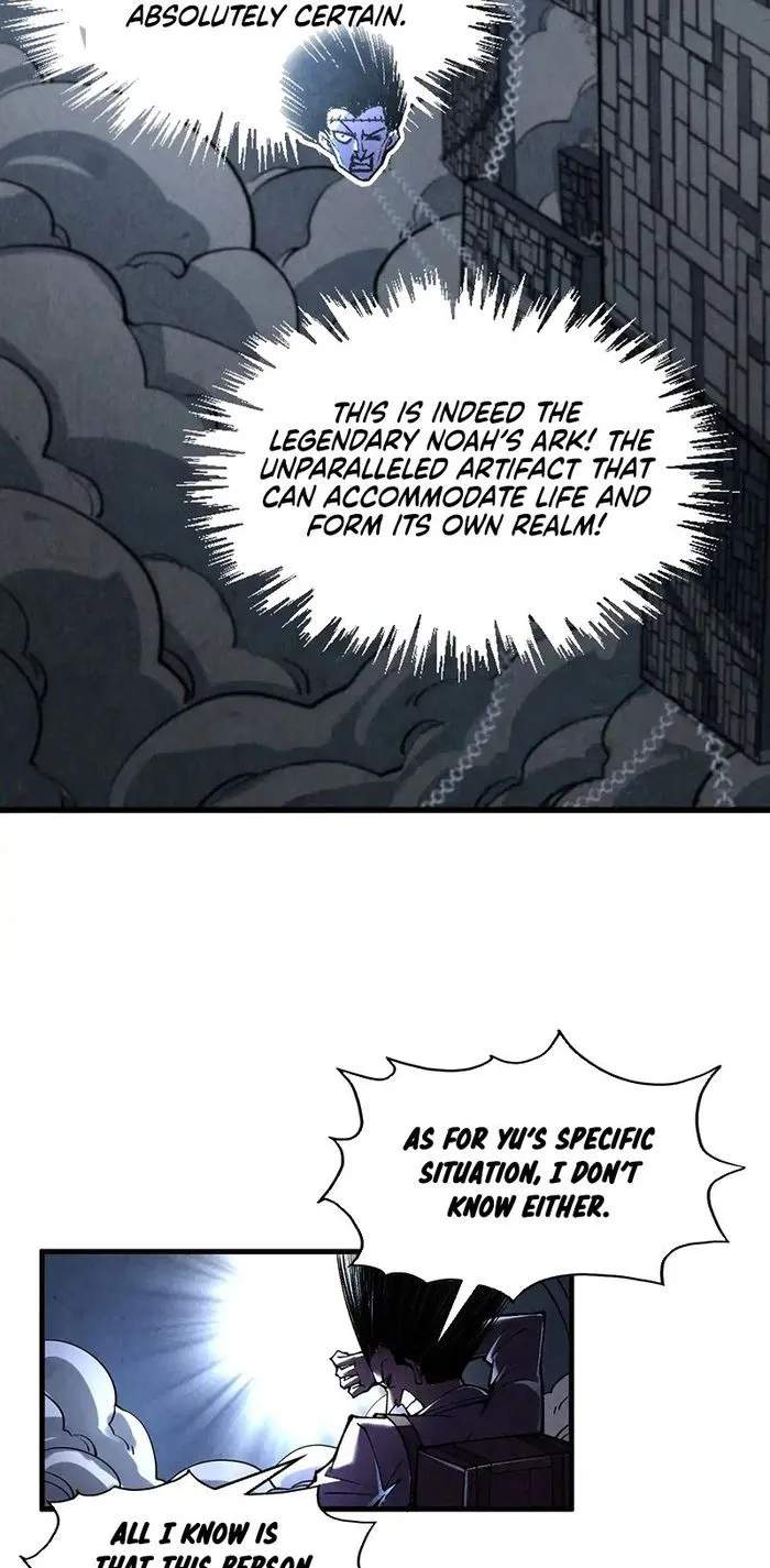 Rebirth of the Ultimate Master Chapter 322 — Page 7