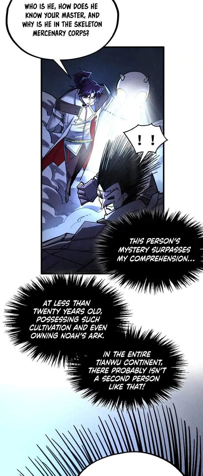 Rebirth of the Ultimate Master Chapter 322 — Page 11