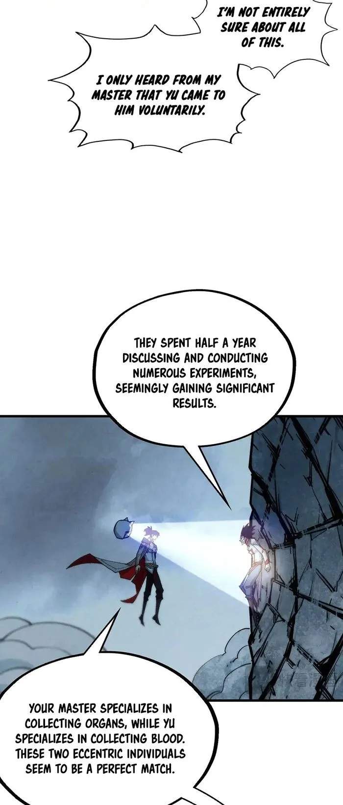 Rebirth of the Ultimate Master Chapter 322 — Page 15