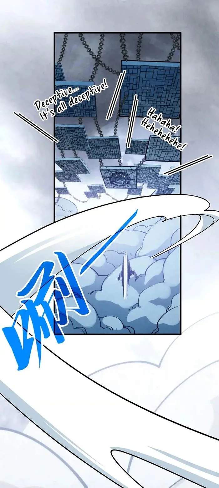 Rebirth of the Ultimate Master Chapter 322 — Page 22